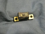 Emgo Harley-davidson Rocker Switch Replaces Oem 71546-75A. Fixed Price $7.24.