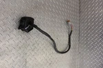 1999 Harley-davidson Electra Glide Ultra Classic Efi Flhtcui Left Clip Handle. Fixed Price $89.95.