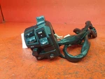 Yamaha MT-10 Lh Switch Gear 2018. Fixed Price $188.03.