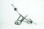 2005 Harley Dyna Fxdl Low Rider Oem Handlebars Left Right Switches Controls. Fixed Price $310.50.