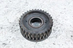 2012 Harley-davidson Dyna Switchback Fld 103 Transmission Belt Sprocket 40659-06. Fixed Price $35.00.