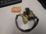 Nos Kawasaki Ignition Switch Assembly W/ Key Set 761 1973 Z1 27005-076. Fixed Price $499.99.