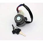 Emgo Ignition Switch For Honda 40-71230. Fixed Price $14.68.