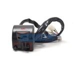 Honda CB550 CB750 Left Clutch Side Handlebar Switch 35200-404-671. Fixed Price $56.00.