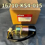 New Fuel Pump Assembly For 1986-2007 Honda Helix CN250L 16710-KS4-015. Fixed Price $64.00.