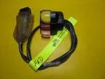 Bmw R80 R100 Gs K75 K100 Handlebar Switch Left 2305231. Fixed Price $140.27.