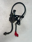 2012 11-18 Kawasaki KLR650 Fuse Box Wire Lead Battery. Fixed Price $39.99.