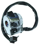 Switch Chrome Turn Signal KS12-0041. Fixed Price $77.16.