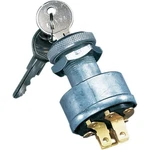 Ignition Switch Snowmobile Arctic Cat Polaris Kawasaki John Deer 01-118-04. Fixed Price $24.50.