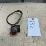 72- 78 Honda Z50A Mini Trail Right Handlebar Control Kill Switch 35300-120-673. Fixed Price $89.95.