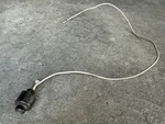 1972 Honda Horn Switch Button. Fixed Price $79.99.