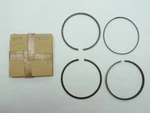 18060650 Nos Vintage Moto Guzzi Piston Rings Convert 1000SP Le Mans W6763. Fixed Price $58.49.