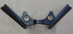 Ducati Monster 696 2009 Oem Ignition Switch Top Cover 24612031A. Fixed Price $55.00.