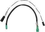 Barnett Electronic Throttle Control Extensions - Fits 12" Harley Davidson. Fixed Price $64.58.