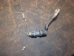 1978 1979 1980 Yamaha Eleven Rear Brake Light Switch Low Miles. Fixed Price $5.59.