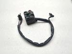 01-05 Kawasaki ZRX1200 Front Left Handlebar Switch Assembly Button. Fixed Price $24.99.