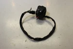2024 Yamaha TW200 Left Handle Bar Switch Button Control 4CS-83973-00-00. Fixed Price $69.99.