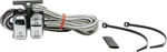 Harddrive Off/on/start Switch Assembly Chrome #371009 Harley Davidson. Fixed Price $66.56.