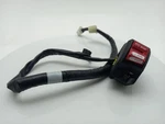 2021 Yamaha MT-07 Engine Kill Switch Gear BAT8397501. Fixed Price $68.58.