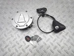 2016 15-16 Ktm 1290 Super Adventure Lock Set Ignition Switch Fuel Cap With Key. Fixed Price $403.74.
