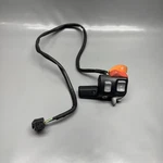 Bmw K 1200LT Combination Switch Left 2005 2006 2007 2008 Oem 7675225. Fixed Price $153.00.