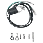 K&s Technologies 12-0101 Honda Cr Style Engine Kill Switch. Fixed Price $15.04.