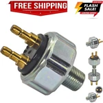 Low Pressure Hydraulic Brake Light Switch Street Hot Rod 45PSI Activation, 1/.... Fixed Price $14.39.