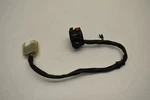 Honda Cbr 600RR PC40 2013 - 2021 Left Side Switch Gear Lights Lh. Fixed Price $135.04.