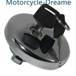 For Kawasaki Fuel Gas Tank Cap Cover Key Fit VN800 Vulcan VN1600 VN2000 2004-09. Fixed Price $58.00.