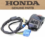 Right Handlebar Switch Goldwing GL1800 06-17 Starter Reverse Kill Cruise #P196*. Fixed Price $297.83.