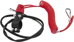 Bikemaster Atv Tether Kill Switch Normally Closed (266183). Fixed Price $28.08.