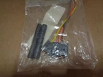 Nos Harley Davidson Horn / Siren Switch 70361-96. Fixed Price $45.00.