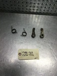 2011 Kawasaki Mule 4010 4X4 Comp Lever Pair 13236-1363 13236-1372 T190. Fixed Price $35.95.