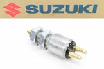 Rear Brake Light Switch RE5 GT185 TS185 GT250 GT500 New Oem Suzuki #G50. Fixed Price $28.86.