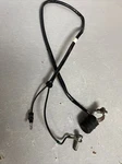 1985 81-86 Oem Honda XR80R XR100R Kill Stop Switch. Fixed Price $49.50.