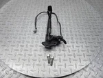 2011 11-13 Yamaha FZ800 Oem Kickstand Side Prop Switch Assy. Fixed Price $55.75.