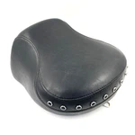 Oem Harley 52281-07B Studded Rear Passenger Pillion Seat 97-07 Touring Road King. Fixed Price $106.20.