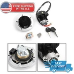 Ignition Switch Fuel Gas Cap Lock Key Set For Suzuki SV650A Abs 2003-2009 SV650S. Fixed Price $35.38.