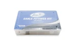 Motion Pro 01-0055 Cable Fittings Kit. Fixed Price $240.23.