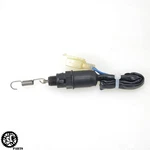 13-18 Kawasaki Ninja ZX6R Rear Brake Tail Light Switch Sensor. Fixed Price $14.00.