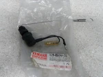 Nos Oem Yamaha Stop Switch Assy 1976-77 XS360C/2D/D Street 1L9-82530-02. Fixed Price $46.74.