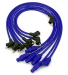 Sumax S20636 8MM Custom Colored Plug Wires - Blue. Fixed Price $48.98.