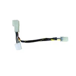 Suzuki 2003-2004 Gsxr 1000 Woodcraft Racing Key Switch Elimination Harness. Fixed Price $61.74.