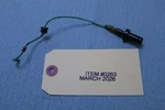1981 Honda Cm 200T Twinstar Nuetral Sensor Switch Oem 32975-399-000. Fixed Price $19.99.