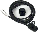 Arnott Handlebar-mounted Push Button Black Switch Assembly For Suspension K-2632. Fixed Price $150.49.