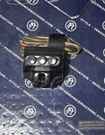0062-2040-B Performance Machine Switch Assembly Button Rt Side Fl 2007. Fixed Price $130.00.