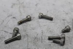 Fuel Tank Cap Bolt 7PCS 09106-05017 2001 Suzuki SV650S. Fixed Price $10.00.