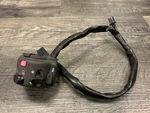 Triumph Tiger 955I 855I Oem Left Handlebar Turn Signal Horn Switch - Works! *. Fixed Price $74.99.