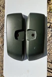 2021 Indian Springfield Dark Horse Saddlebag Lid Set 1026045 1026044-685. Fixed Price $125.00.