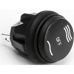 Heat Demon 300088 - High/low Round Rocker Accessory Switch. Fixed Price $10.95.